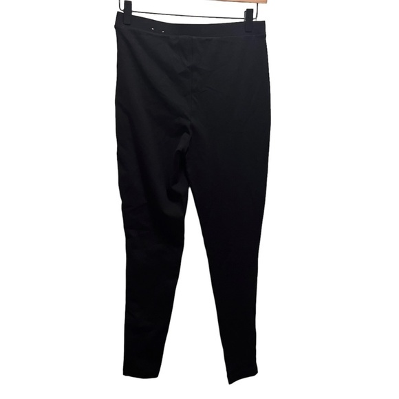 Chico’s Fabulously Slimming Ankle-Length Leggings Size Small - Picture 2 of 10